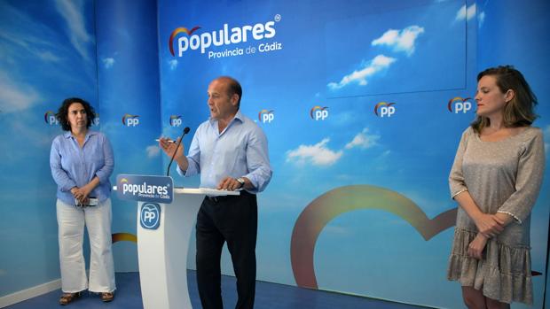 La Junta invertirá en la capital 3,3 millones de euros para crear cerca de 400 empleos a tiempo completo