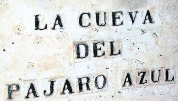 Hallan importantes restos fenicios del puerto de Cádiz en las obras de reconstrucción de la Cueva del Pájaro Azul