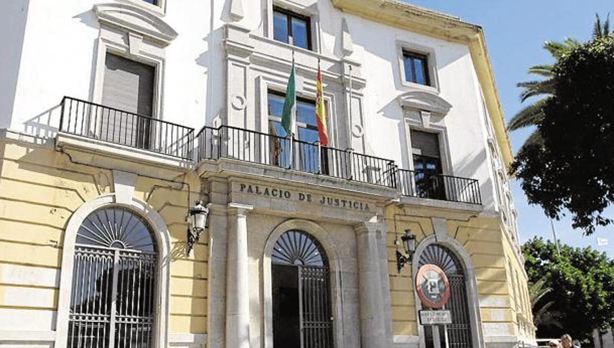 El TSJA confirma una condena de dos años de prisión por abuso sexual a una menor en Cádiz