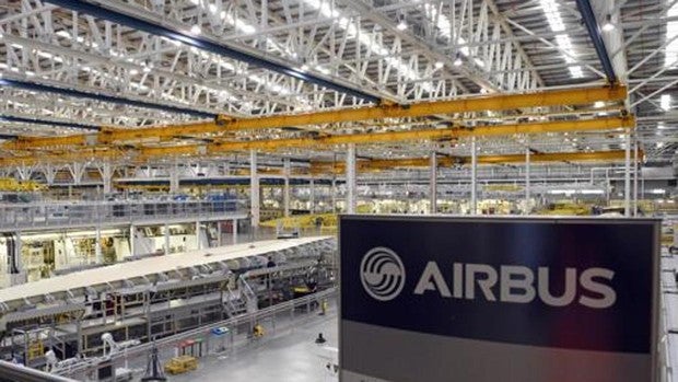 Alertan del riesgo de «desaparición» por la crisis de Airbus