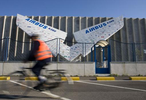 Nuevo ciclo en la industria de Cádiz