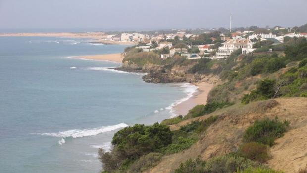 Cinco rutas refrescantes en Cádiz