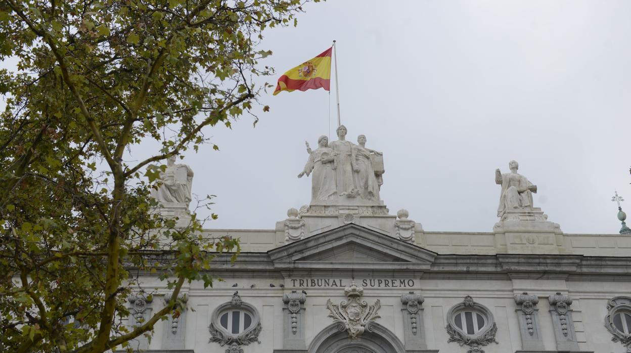 El Tribunal Supremo confirma la sentencia contra un joven por agredir a otro que molestó a su novia