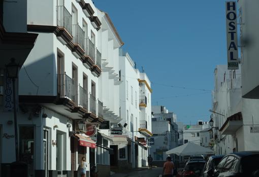 Radiografía de la vivienda turística en la provincia: Cádiz no es la localidad más saturada