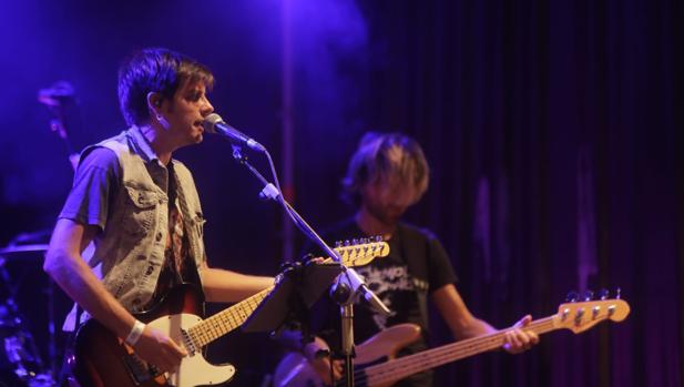 SuperAgente86 sustituye a Celtas Cortos que aplaza su concierto en San Fernando