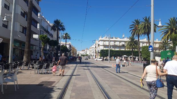 El Ayuntamiento de San Fernando da luz verde a una inversión de 3,2 millones de euros