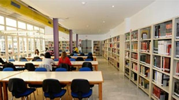 Cierran la biblioteca de El Puerto por un contacto con contagio de Covid-19