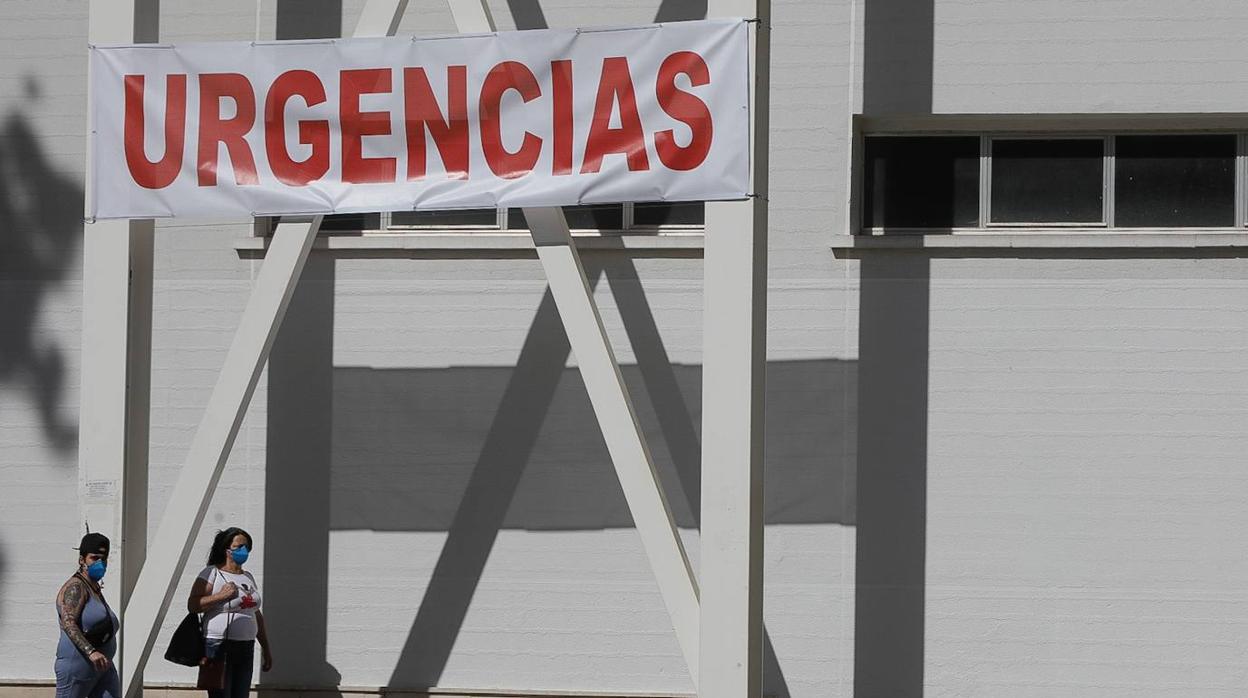 Coronavirus Cádiz: Tres nuevos brotes en la provincia y una muerte por Covid-19