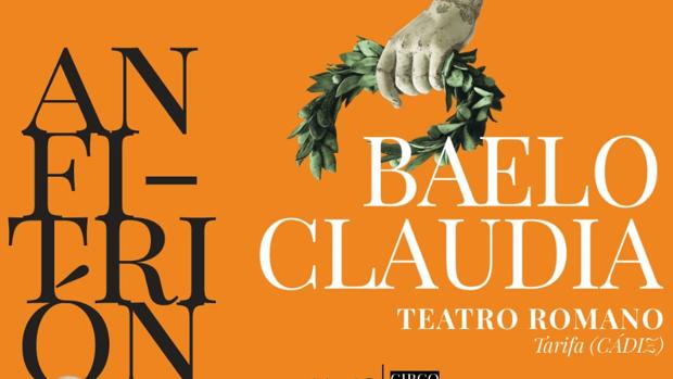 Conoce la programación de verano en el teatro romano de Baelo Claudia