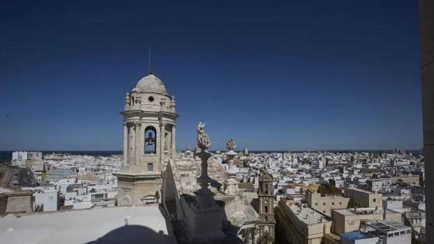 Espacios imprescindibles para visitar en Cádiz este 2021