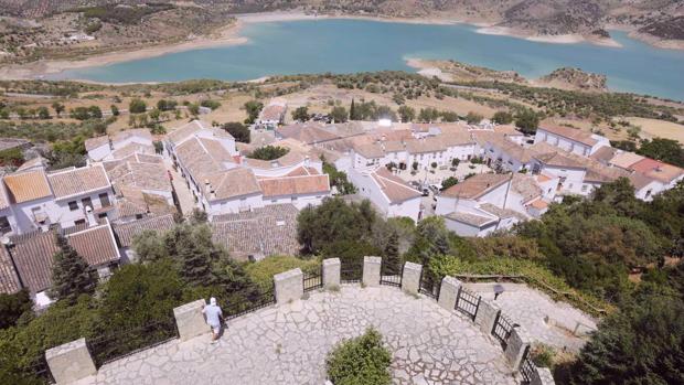 La Sierra de Cádiz funciona este verano como «destino refugio»