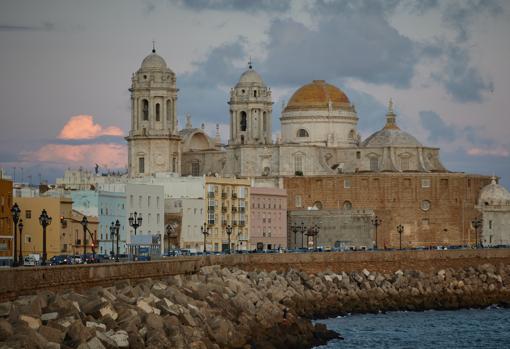 Cádiz, la mejor ciudad de España para pasar el verano