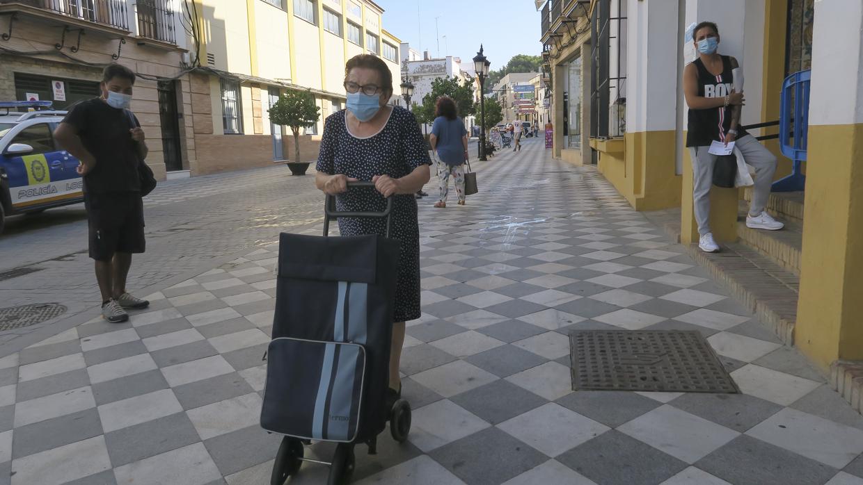 Una docena de positivos por el virus del Nilo y siete pacientes en la UCI