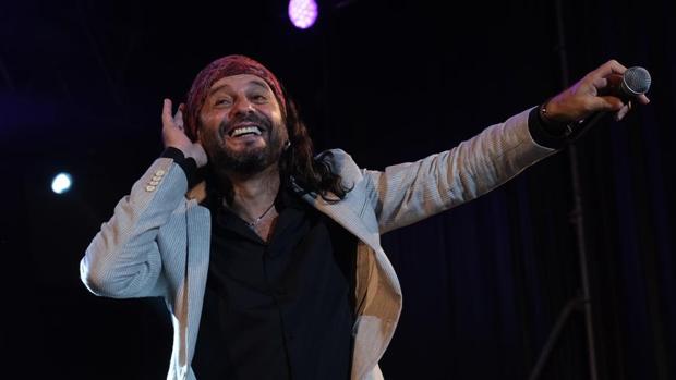 Un ‘Arrebato’ de alegría para animar la noche del Cabaret Festival de El Puerto