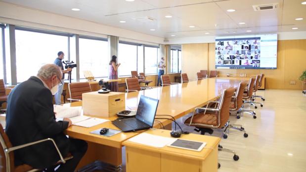 Aprobados otros siete millones para el empleo social en la provincia, agravado por la crisis del Covid-19