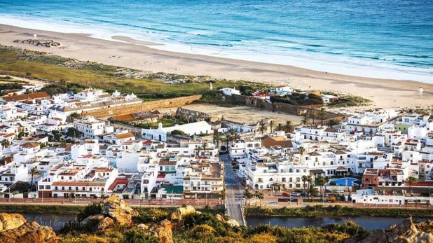 El primer premio de la Lotería de 600.000 euros toca en Zahara de los Atunes