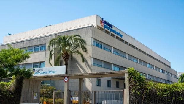 El Hospital HLA Jerez Puerta del Sur adquiere un nuevo microscopio más eficaz en microcirugías