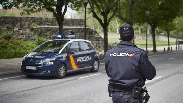 Prisión para el hombre acusado de matar presuntamente a otro de una puñalada en Jerez