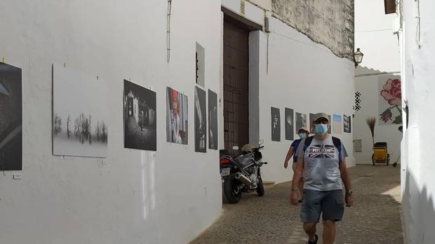 Tarifa y Arcos mejoran sus cifras turísticas del año pasado pese al Covid-19