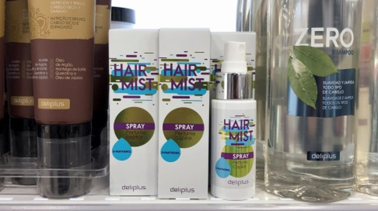 Hair Mist alcanza las 2.000 unidades vendidas al día