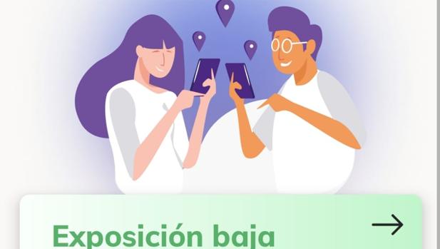 Las empresas especializadas en protección de datos dudan de la privacidad de la app Radar Covid