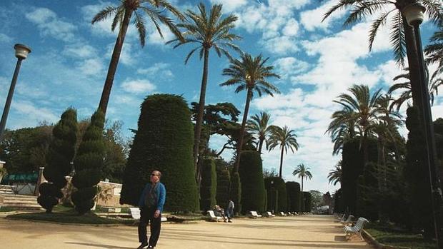 El Parque Genovés, la Caleta o la plaza de Mina podrían convertirse en el 'recreo' de la vuelta al cole