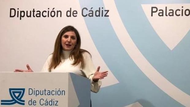 La Diputación de Cádiz reanuda las pruebas selectivas para 16 plazas