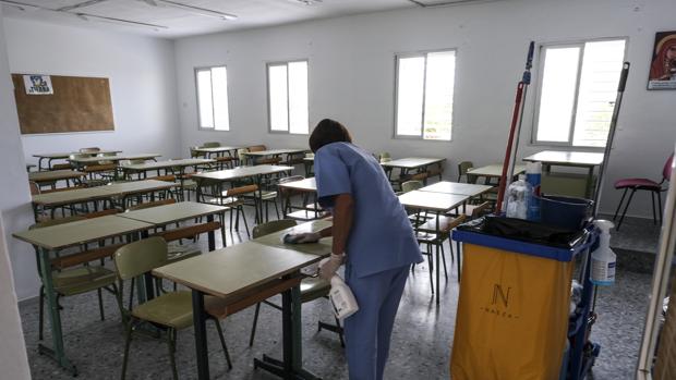 Las extraescolares, un rompecabezas más de la vuelta a las aulas