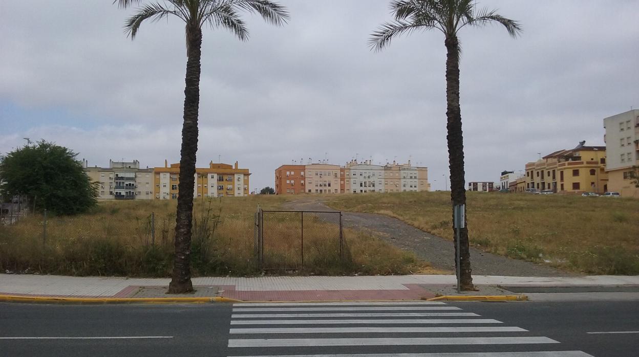 El nuevo instituto en Alcalá estará entre las calles Escultor Martínez Montañés, Zurbarán, Escultora La Roldana y Zuloaga