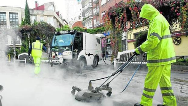 La falta de claridad en la oferta de Cointer hace sospechar a CSIF de un interés especial del Ayuntamiento