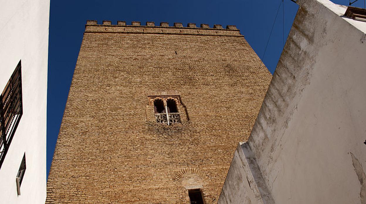 Torre de los Guzmanes