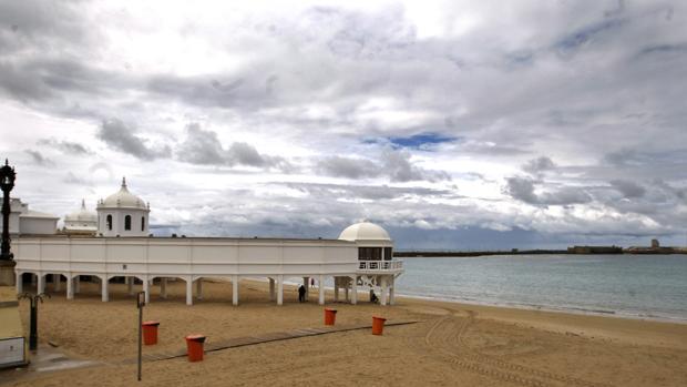 El tiempo en Cádiz: Nubes altas y sin cambios significativos en la provincia