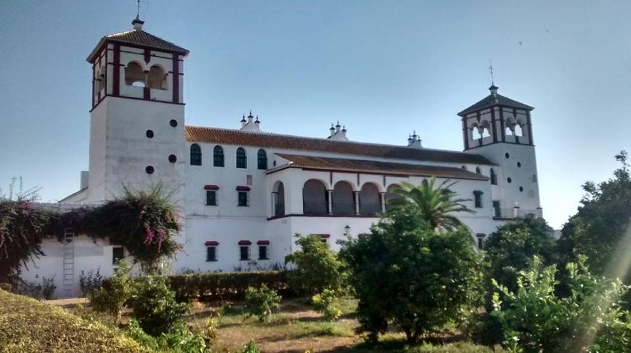 Hacienda de Guzmán