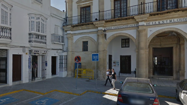 El primer premio de la Lotería toca en Medina Sidonia