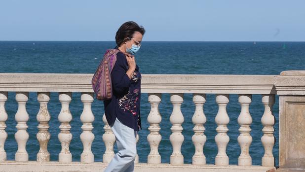 Coronavirus Cádiz: Tres fallecidos y 159 positivos más en las últimas 24 horas