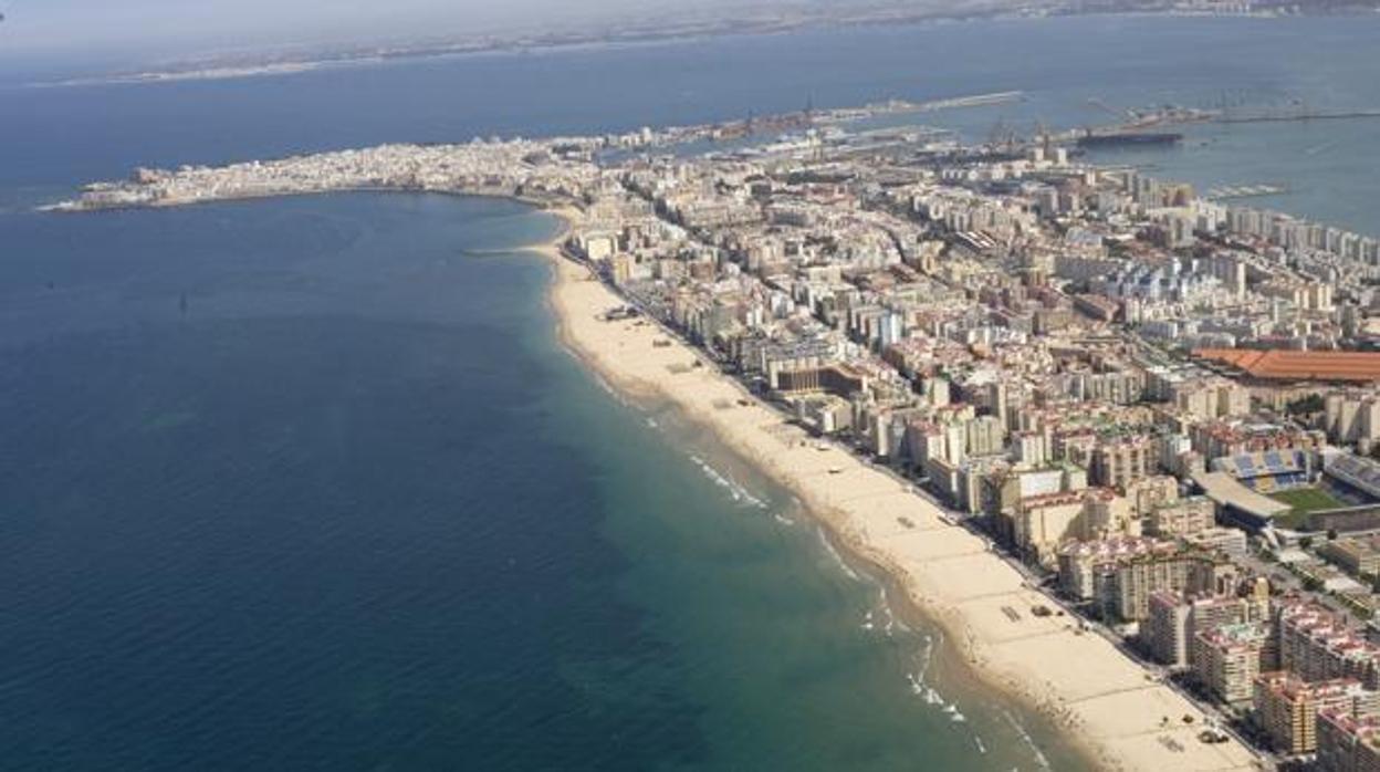 El tiempo en Cádiz: Bajan las temperaturas en la provincia