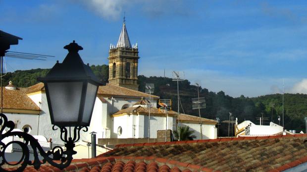 Escapada a El Pedroso, villa turística de la Sierra Norte de Sevilla