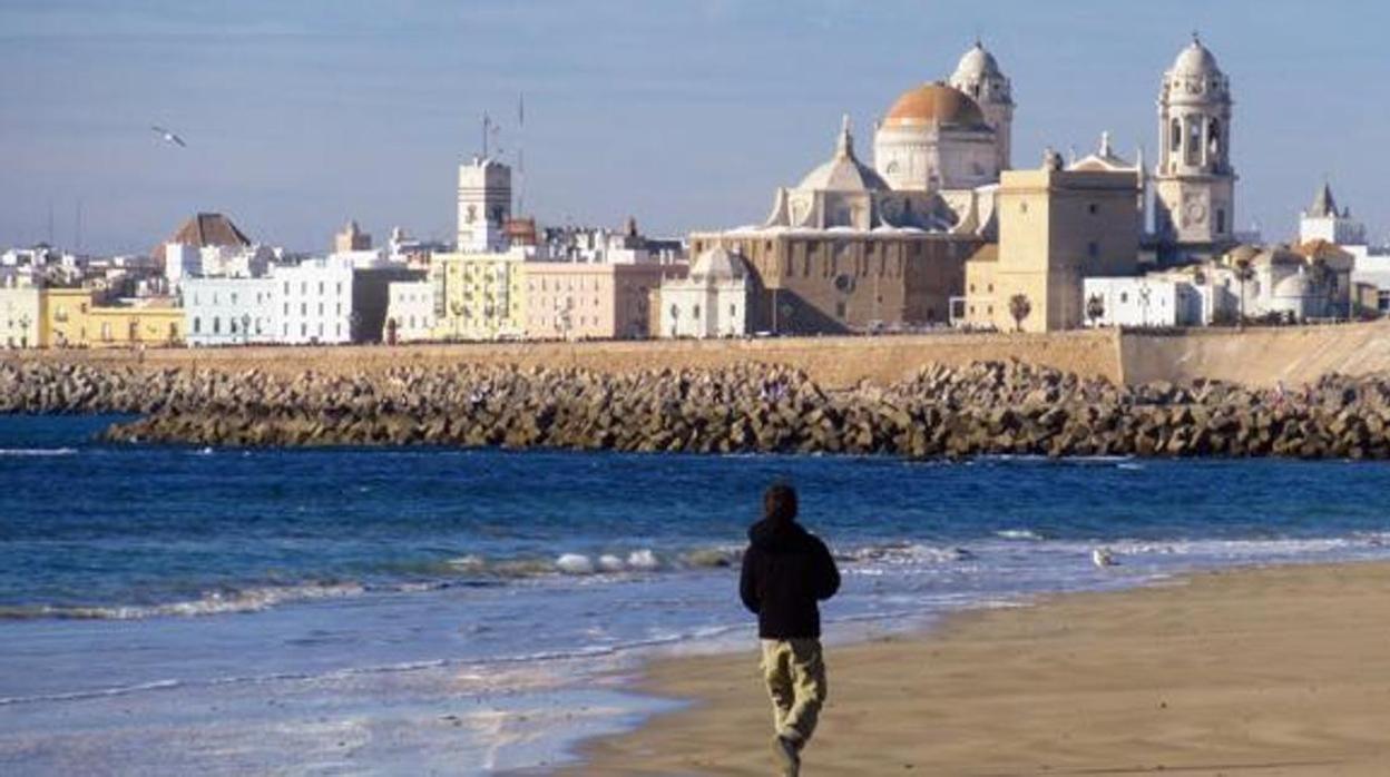 El tiempo en Cádiz: Ya se va notando el otoño