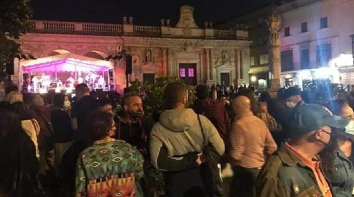 Lamentan que el Xera Festival realizado en Jerez sea un «arma arrojadiza para intereses políticos»