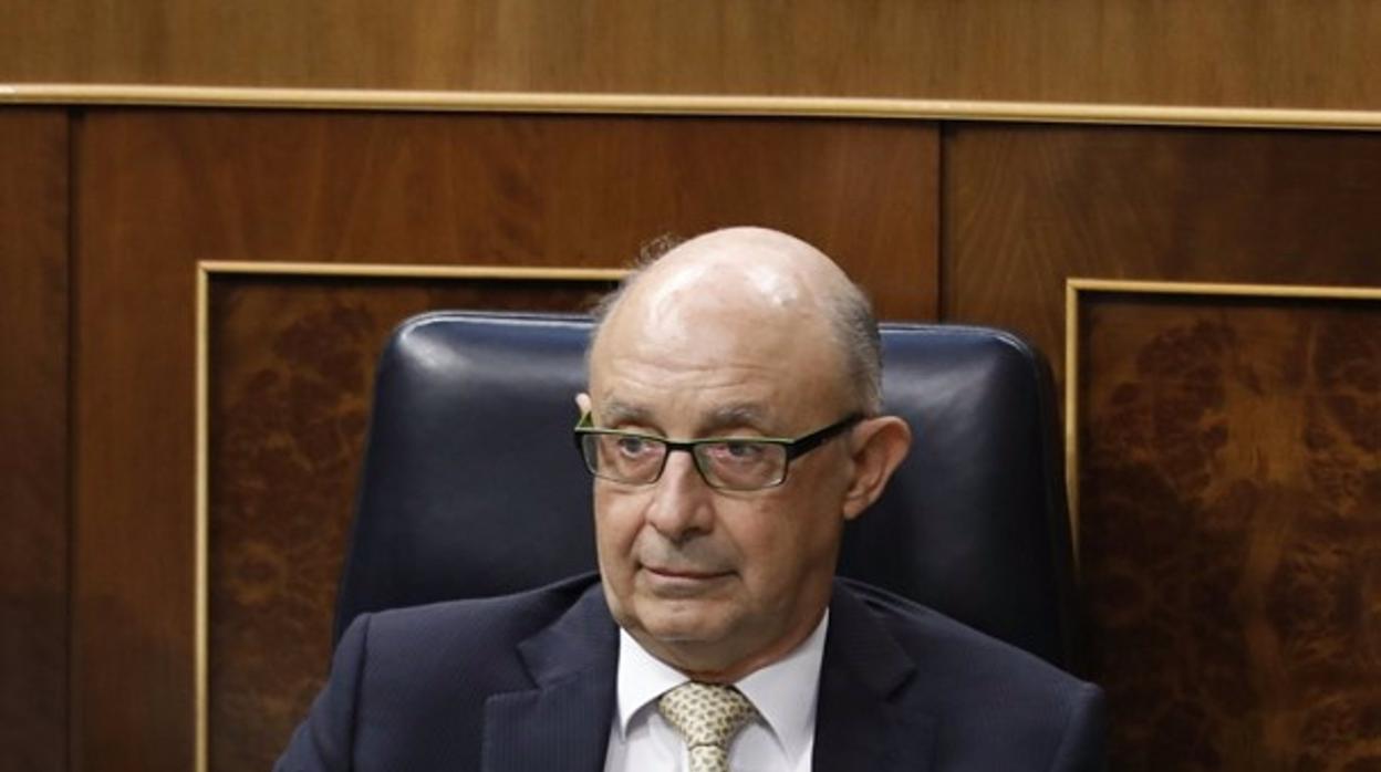 Montoro inaugura un ciclo de conferencias de la CEC sobre estrategias post-Covid para las empresas