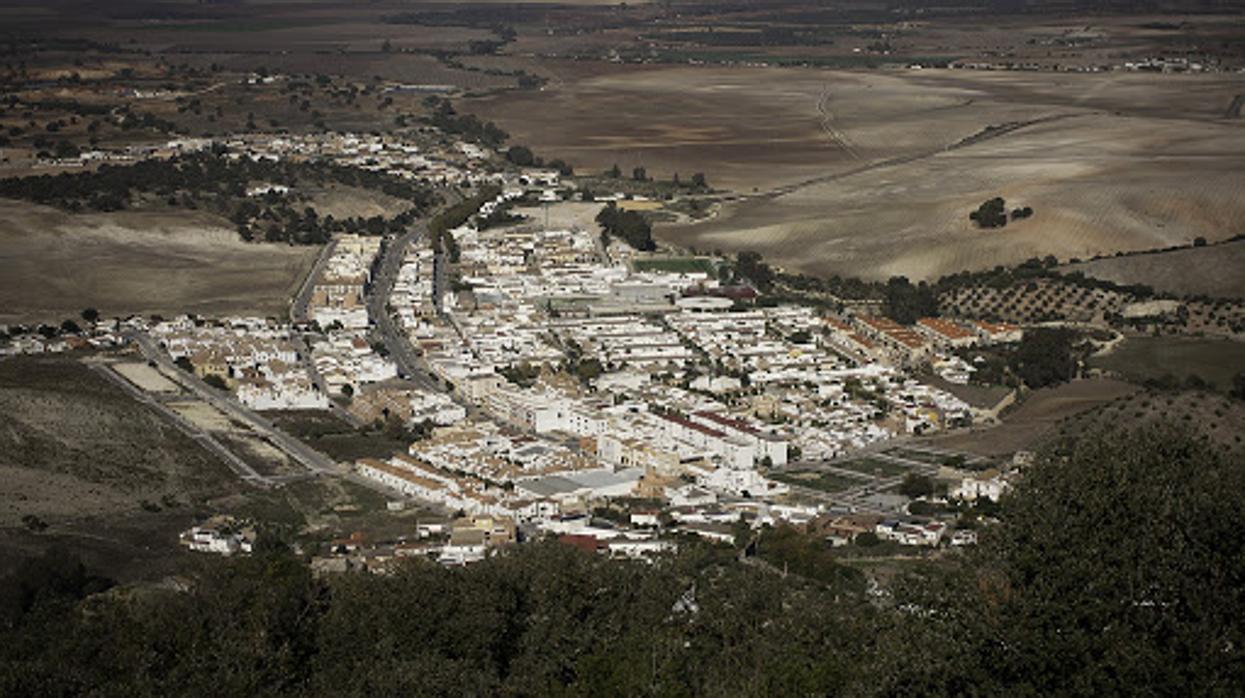 Los dos pueblos gaditanos más castigados por el coronavirus en esta semana