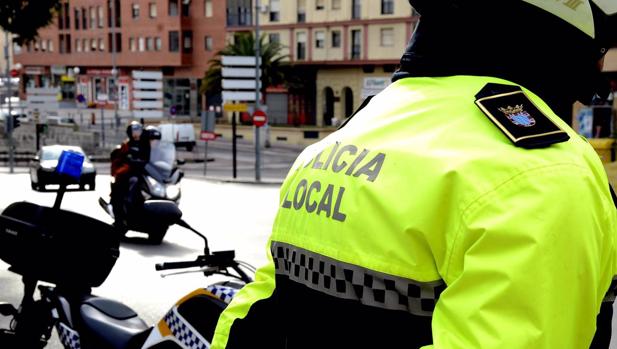 Tres agentes de Policía Local de Jerez están en aislamiento por positivo en coronavirus