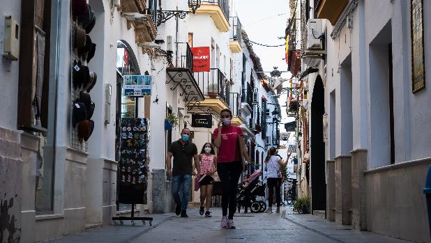 Confinamiento en Écija: todas las normas que hay que seguir a partir de este jueves