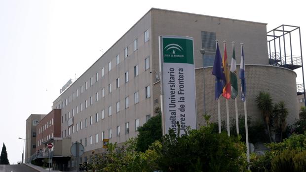 Muere el primer médico en el hospital de Jerez por coronavirus