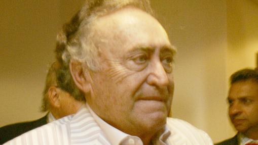 El empresario gaditano y promotor Antonio Blázquez.