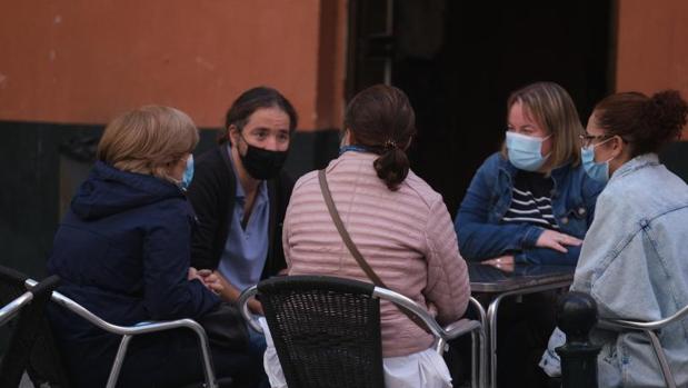 Coronavirus Cádiz: Más de 500 nuevos contagios y cuatro muertos en la provincia