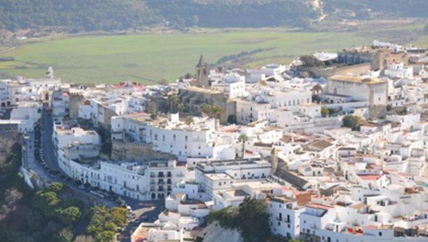 Fomento concede 400.000 euros de ayudas para la autoconstrucción de 16 viviendas en Vejer