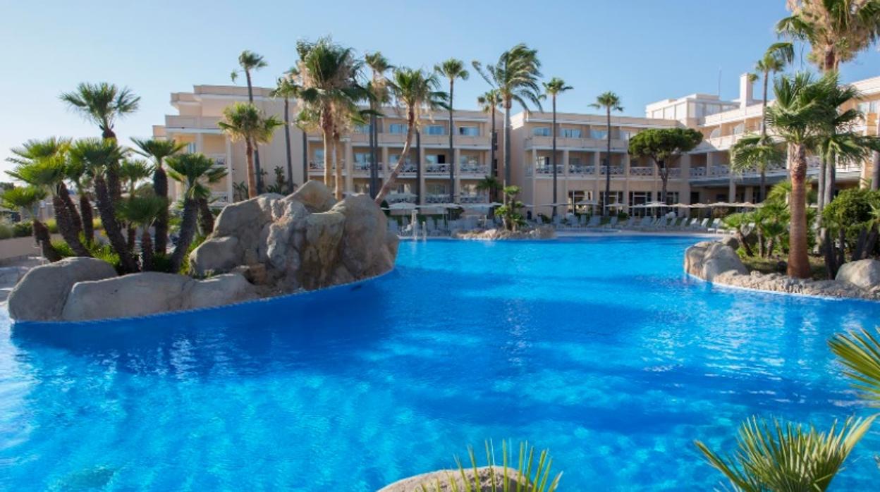 Royal Hideaway Sancti Petri en Chiclana