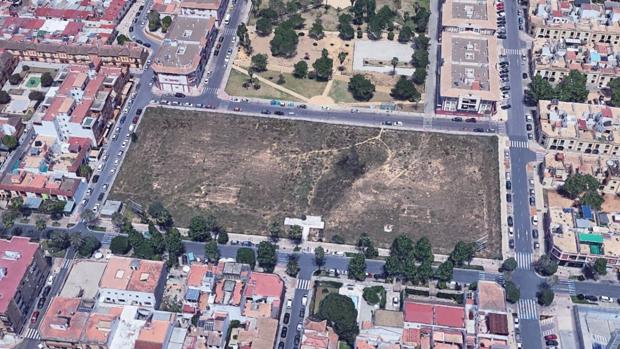 Alcalá de Guadaíra tramita los permisos para la construcción de 132 VPO en régimen de alquiler