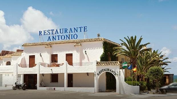 Se apagan «temporalmente» los fogones del restaurante Antonio de Zahara de los Atunes